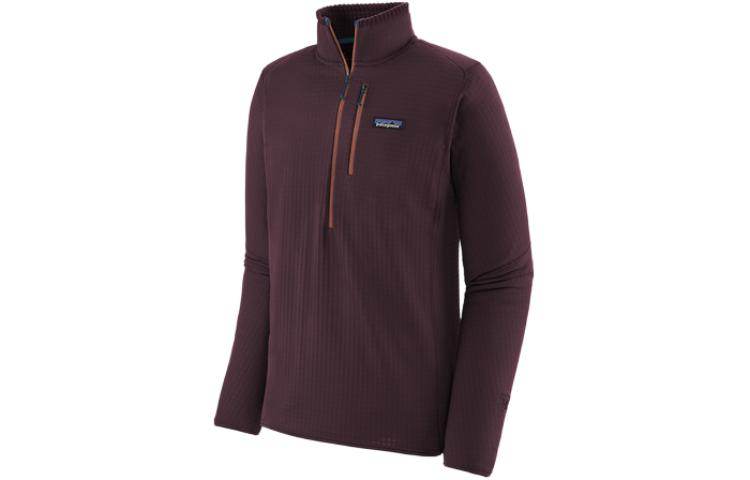 Толстовка мужская Patagonia R1 - Boxette Shop